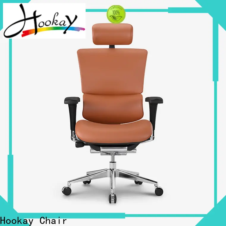 Hookay Chair ergonomic executive desk chair price for office building 1