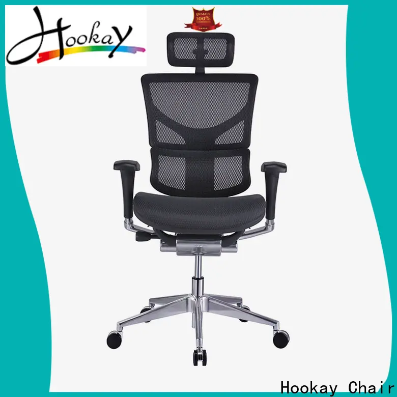 Hookay Chair best ergonomic office chair for office 1