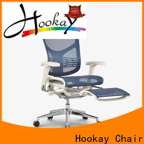 Hookay Chair High-quality office chair manufacturers wholesale for workshop 1