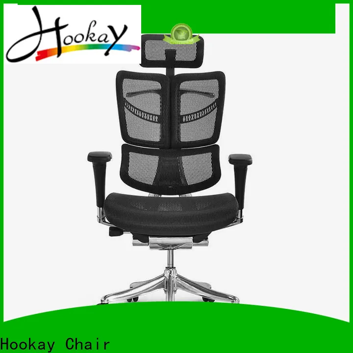 Hookay Chair Latest best computer chair for long hours factory price for office building 1