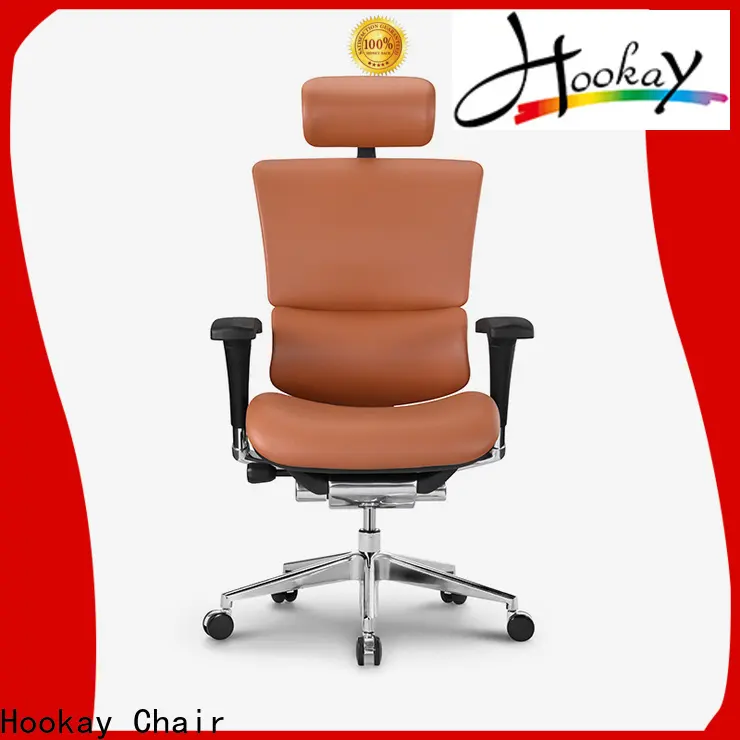 Bulk buy ergonomic chair with neck support manufacturers for office building 1