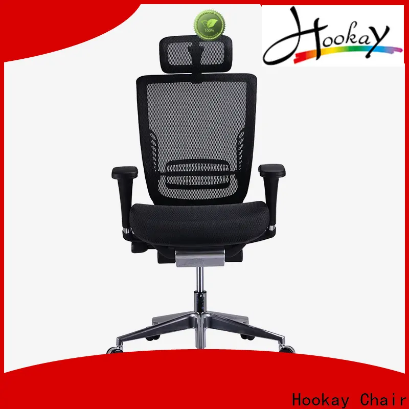 Hookay Chair Professional best executive chair for back pain wholesale for office building 1