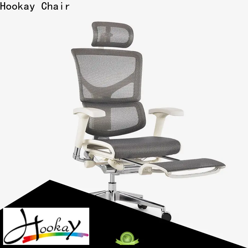 Hookay Chair best executive chair for long hours wholesale for workshop 1