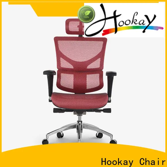 Hookay Chair Bulk buy ergonomic home office chair cost for work at home 1