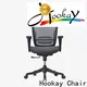 Hookay Chair Bulk ergonomic task chair wholesale for hotel 1