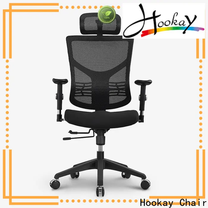 Hookay Chair New mesh back office chair company for office 1