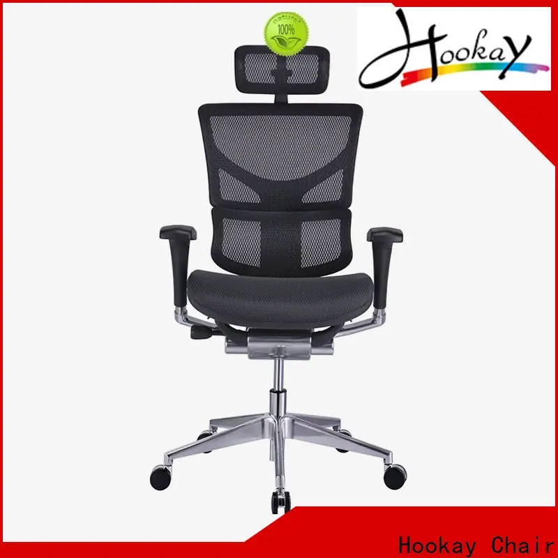 Hookay Chair Bulk buy ergonomic chair with neck support supply for office 1