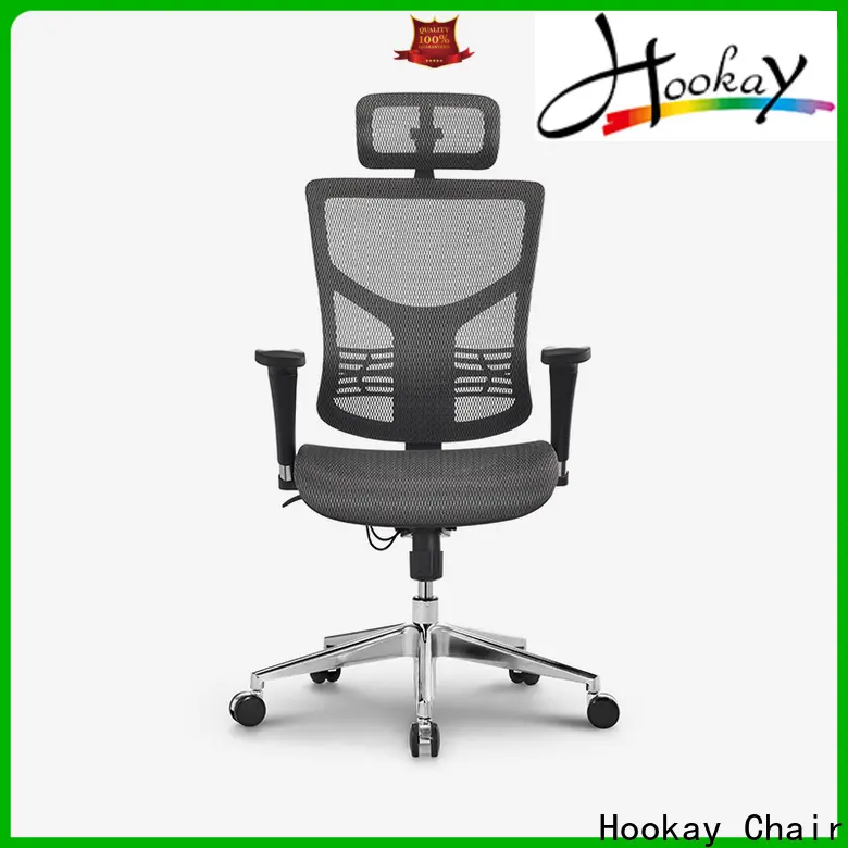 Buy mesh office chair vendor for hotel 1