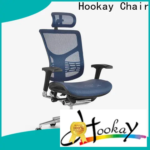 Hookay Chair Professional best ergonomic executive chair supply for office building 1