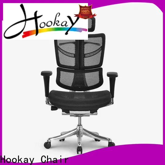 Professional ergonomic mesh executive chair supply for office 1