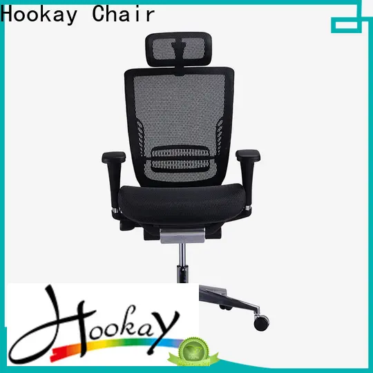 Hookay Chair Professional ergonomic mesh chair for sale for workshop 1