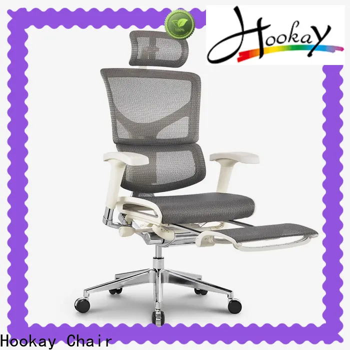 Hookay Chair best ergonomic executive office chair vendor for office building 1