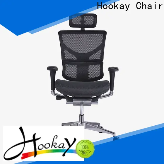 Hookay Chair High-quality executive ergonomic office chair factory price for office 1