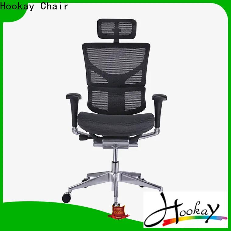 Hookay Chair Quality best ergonomic office chair factory price for office 1