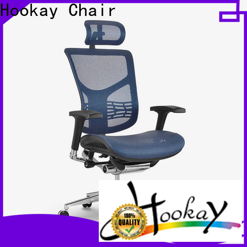 Hookay Chair Latest ergonomic chair with neck support supply for office building 1