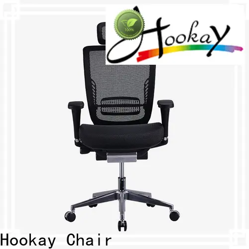 Hookay Chair New ergonomic executive desk chair for hotel 1