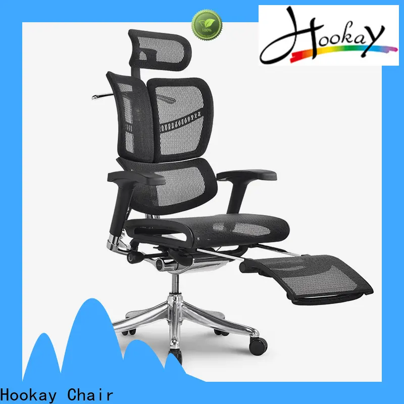 Hookay Chair ergonomic mesh executive chair price for office building 1