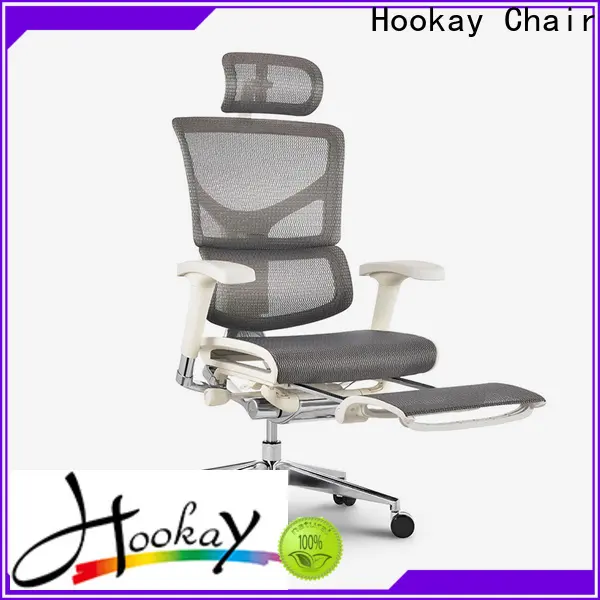 Hookay Chair ergonomic mesh chair vendor for workshop 1