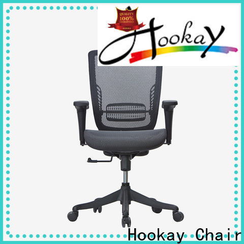 Hookay Chair Hookay best mesh office chair vendor for office building 1