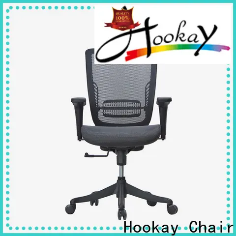 Hookay Chair Hookay best mesh office chair vendor for office building 1