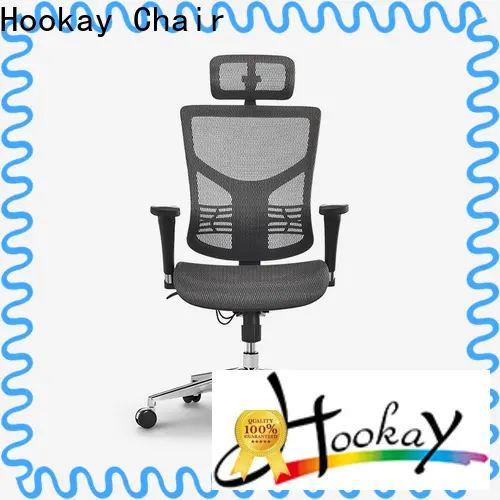 Hookay Chair High-quality ergonomic desk chair with lumbar support supply for office building 1