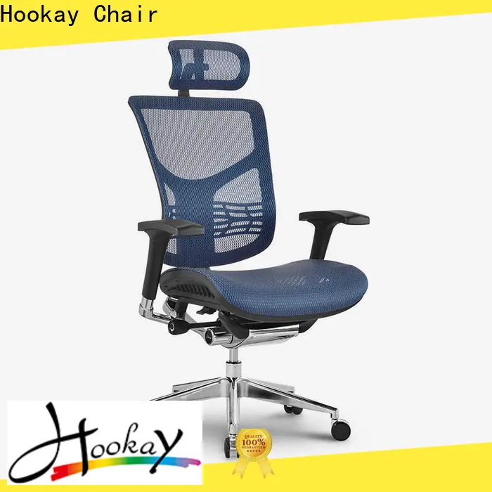 Professional most comfortable executive desk chair vendor for workshop 1