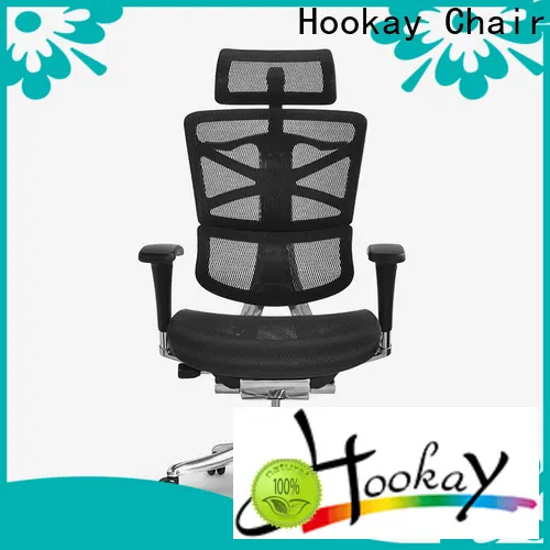 Best best ergonomic executive office chair company for hotel 1