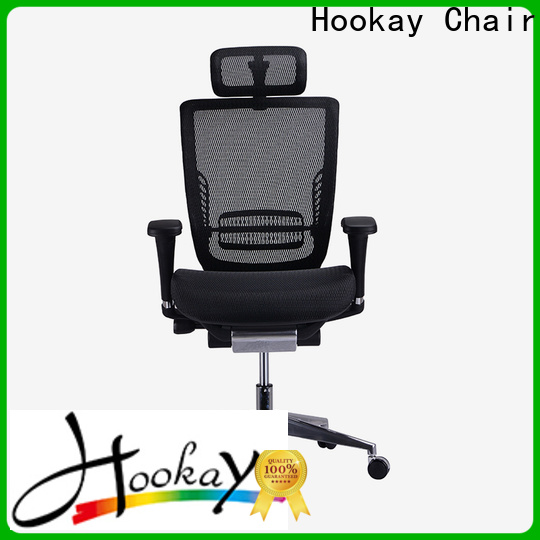 Hookay Chair best office chair for long hours suppliers for workshop 1
