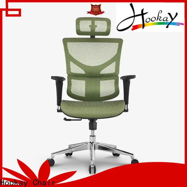 Hookay Chair High-quality mesh office chair company for office 1