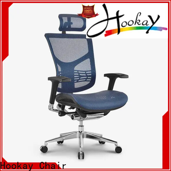 Bulk ergonomic mesh executive chair wholesale for workshop 1