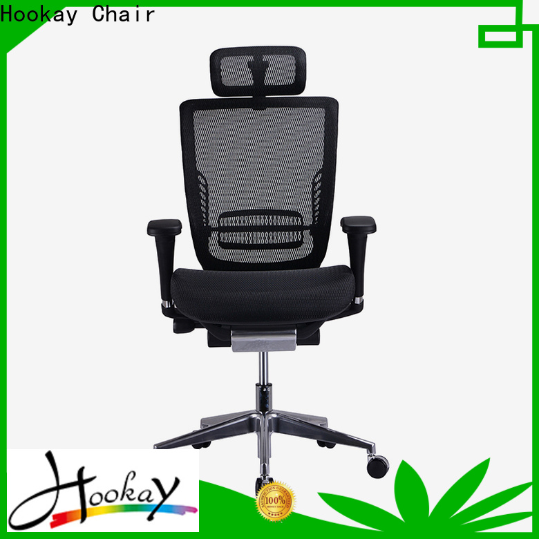 Hookay Chair Latest most comfortable executive desk chair vendor for workshop 1