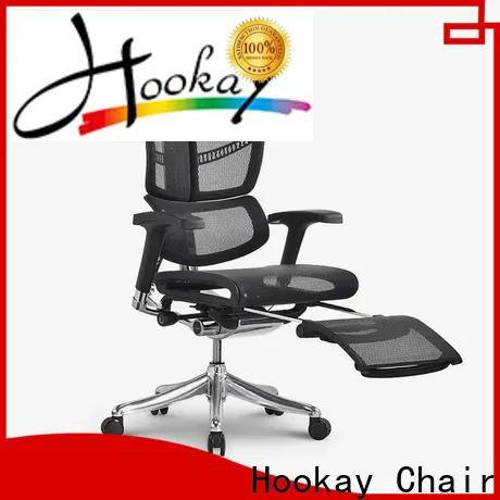 Hookay Chair Latest mesh chair factory for office building 1