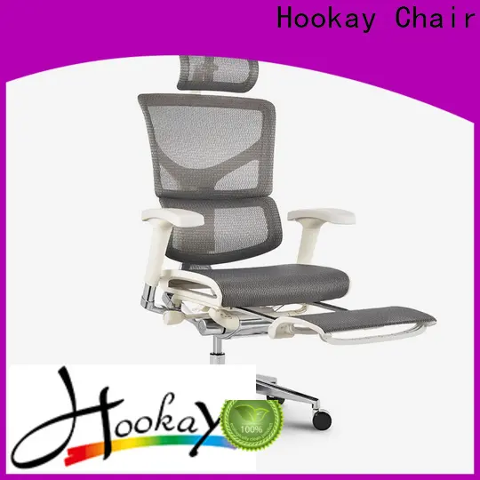 Hookay Chair best ergonomic executive office chair suppliers for office 1