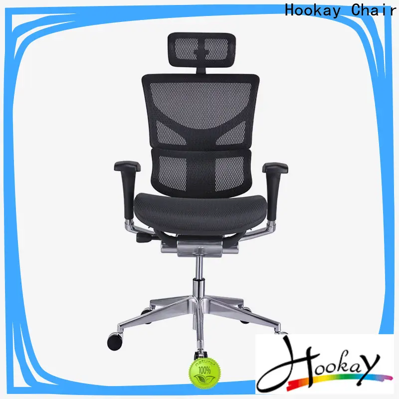 Hookay Chair Top executive ergonomic office chair manufacturers for office building 1