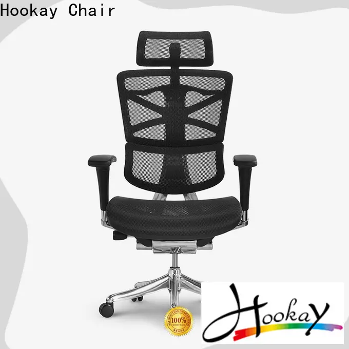 Hookay Chair best ergonomic executive chair supply for office 1
