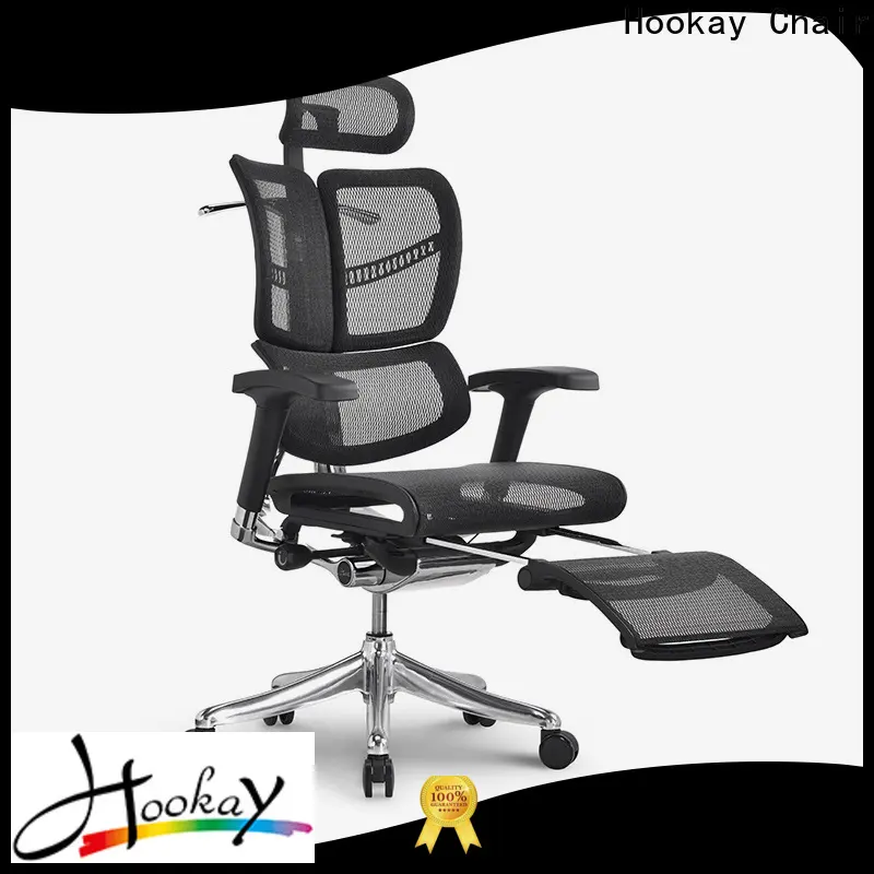 Professional ergonomic executive chairs suppliers for office building 1