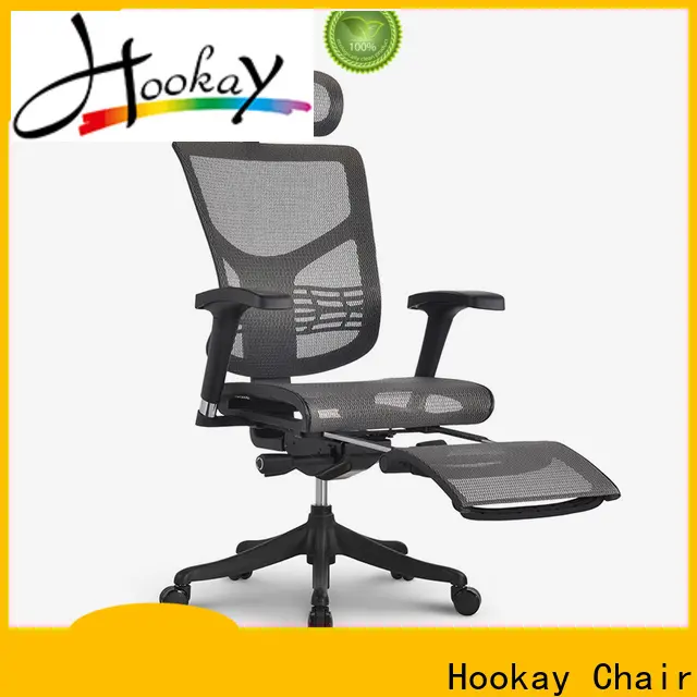 Best ergonomic home office chair company for work at home 1