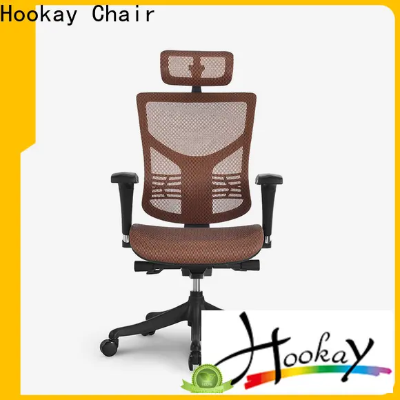 Hookay Chair ergonomic home office chair wholesale for work at home 1