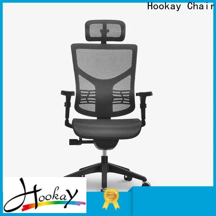 Hookay Chair Best quality office chairs vendor for hotel 1