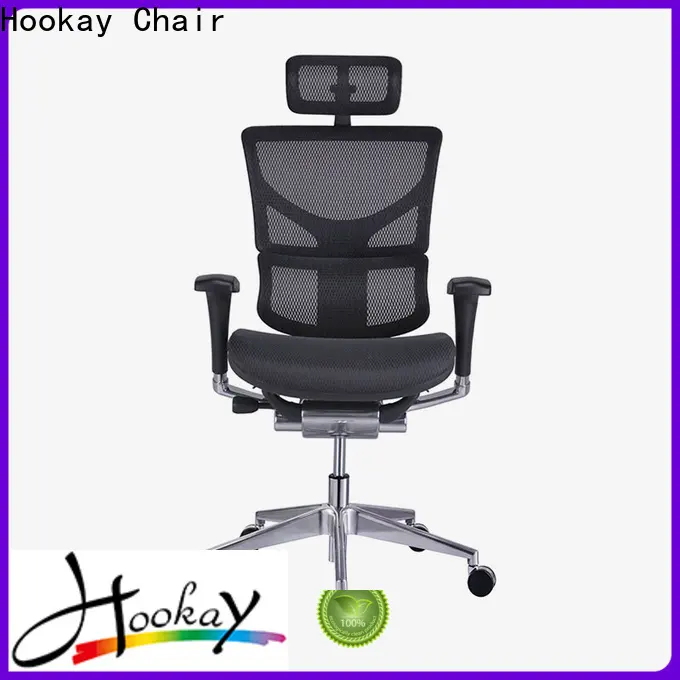 Hookay Chair best office executive chair factory for hotel 1