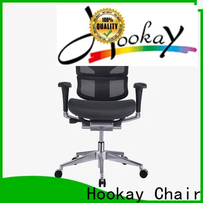 Hookay Chair best ergonomic office chair factory for study 1