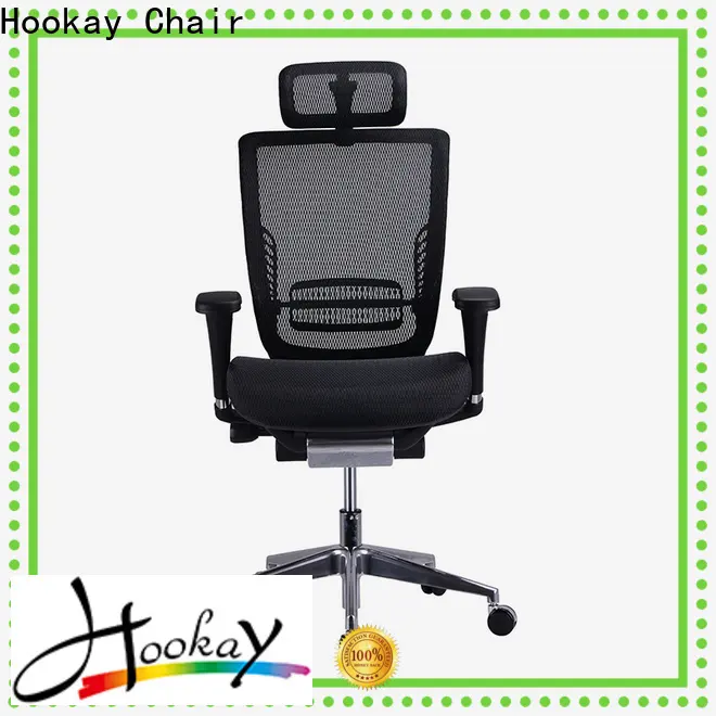Hookay Chair best executive chair for long hours suppliers for office building 1