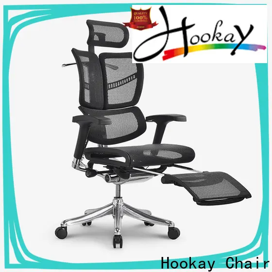 Hookay Chair Buy best ergonomic executive chair wholesale for office 1