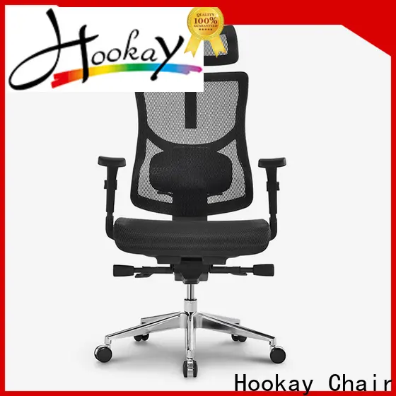 Hookay Chair High-quality ergonomic desk chair for home suppliers for work at home 1