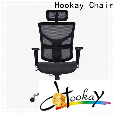 Hookay Chair ergonomic mesh task chair suppliers for hotel 1