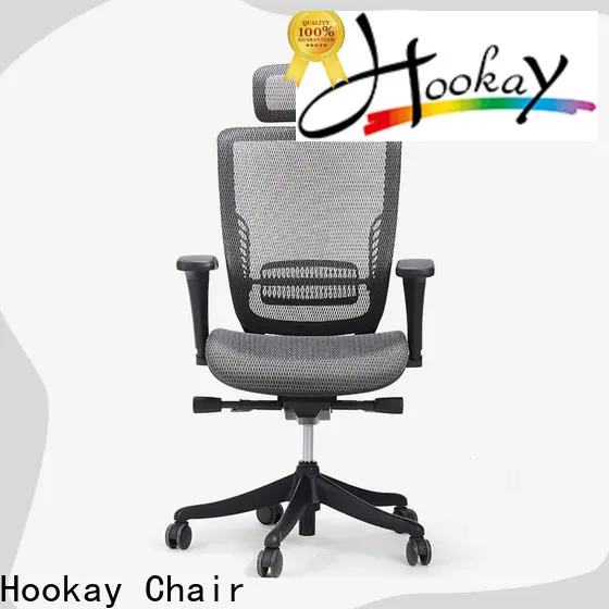 Buy ergonomic computer chair wholesale for office building 1