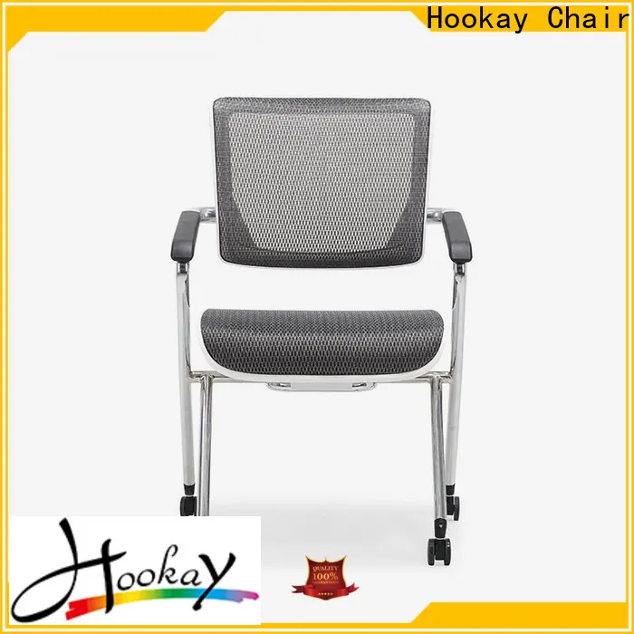 Professional ergonomic guest chair manufacturers for office 1