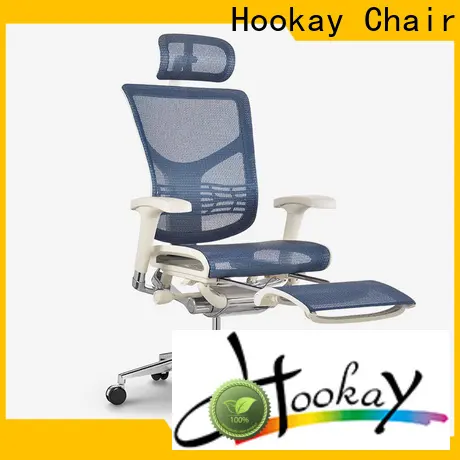 Hookay Chair Professional best ergonomic executive chair wholesale for office building 1