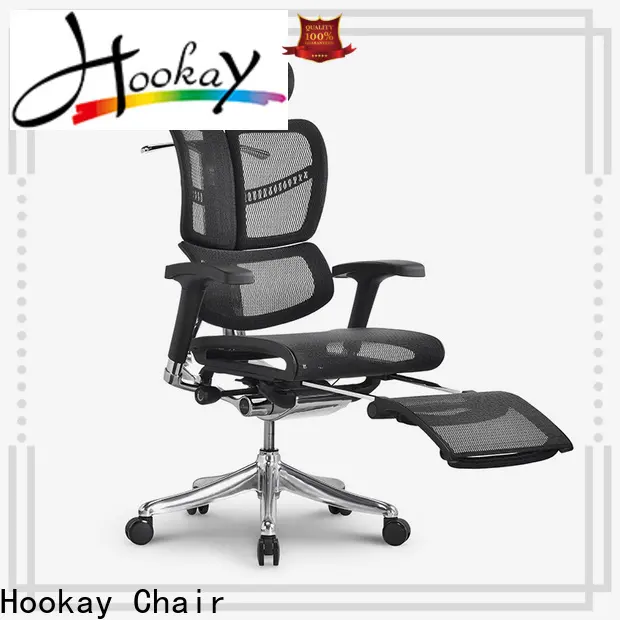 Hookay Chair Latest best executive chair wholesale for workshop 1