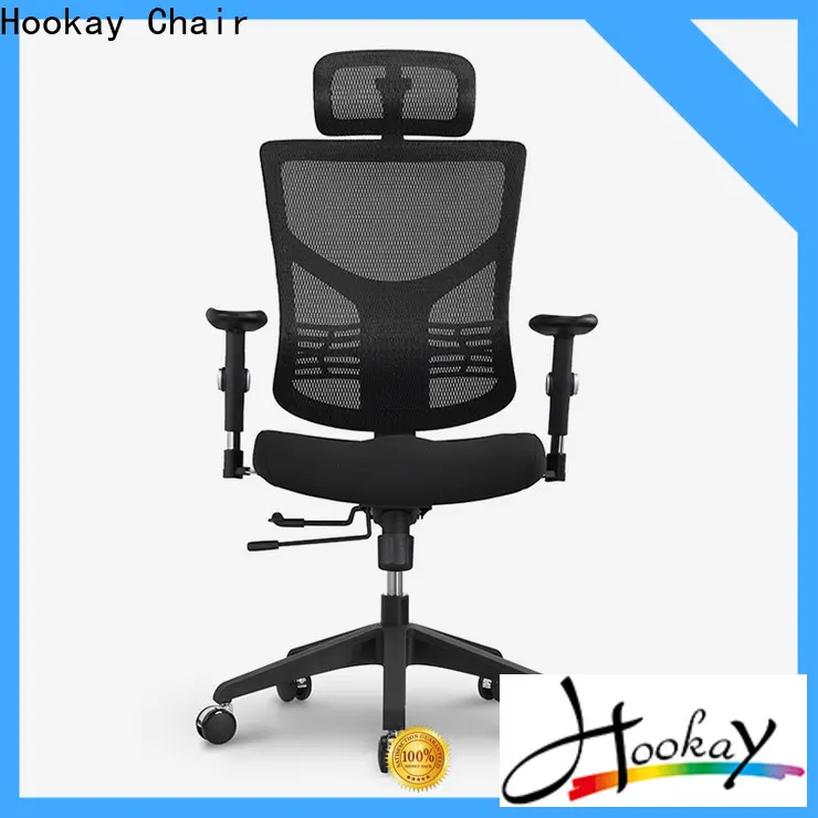 Hookay Chair Quality mesh computer chair manufacturers for office 1